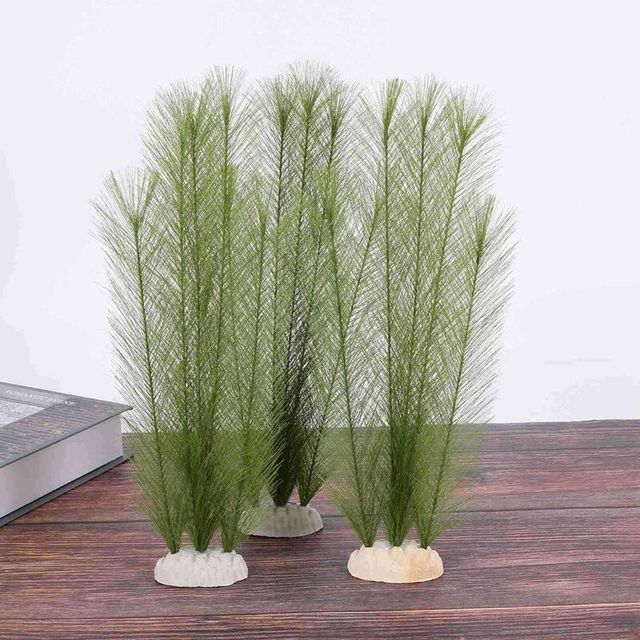 12rtificial Green Made of Silk Fabrics Plastic, Non- and U6N3 2