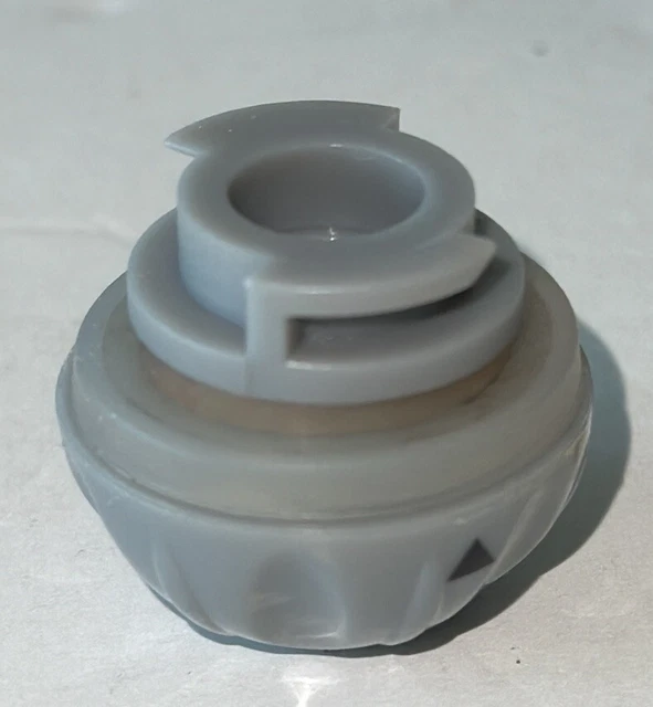 SHARK STEAM MOP S3101 N3 11 Water Tank Replacement Reservoir Stopper