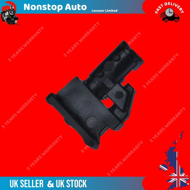 Kit Riparazione Supporto Guida Tetto Apribile Adatto A4 8Ec-8Ed-B7 A6 4B-4B2-4B5-C5