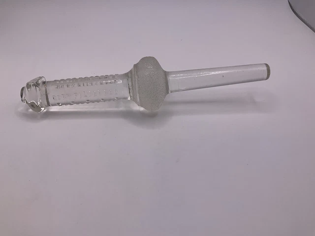 CORY Corey Filter Rod  Replacement Part for Vacuum Coffee Pot Accessory