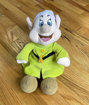 disney dopey plush