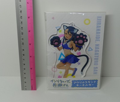 miss nagatoro figure