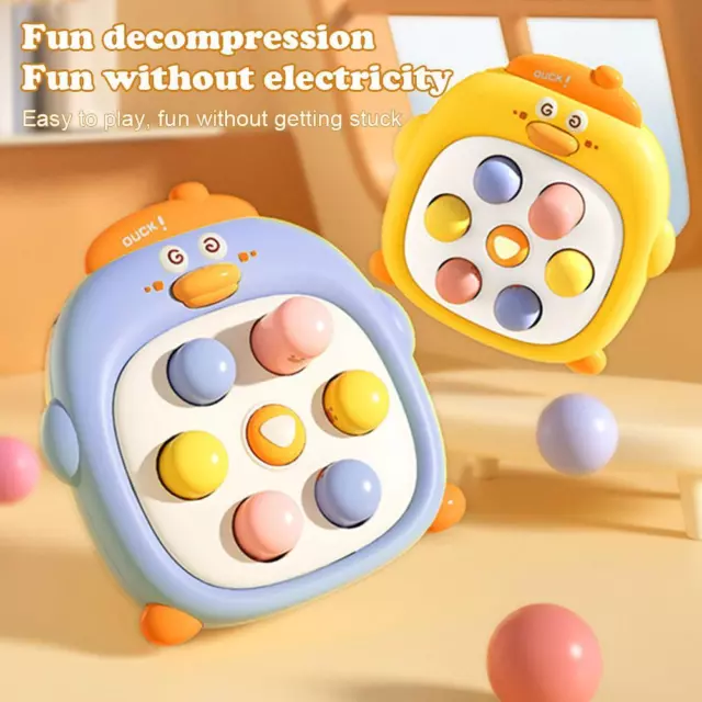 Cartoon Education Baby Toys Toddler Educational Birthday Theme Gift Animal W09C