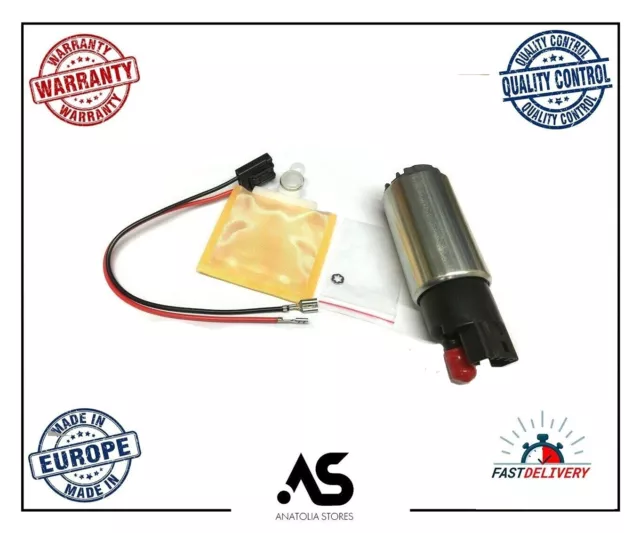 Fuel Pump For Nissan Renault Citroen Ford Vauxhall Peugeot Renault