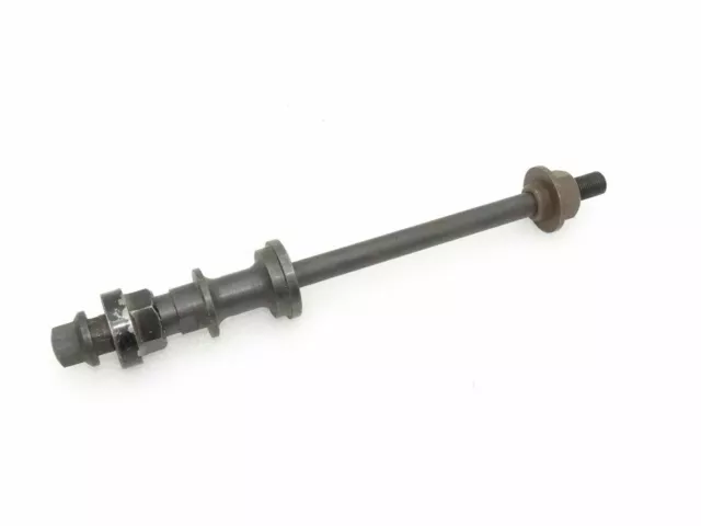 New Bsa M20 Rear Wheel Axle Assembly (Reproduction)