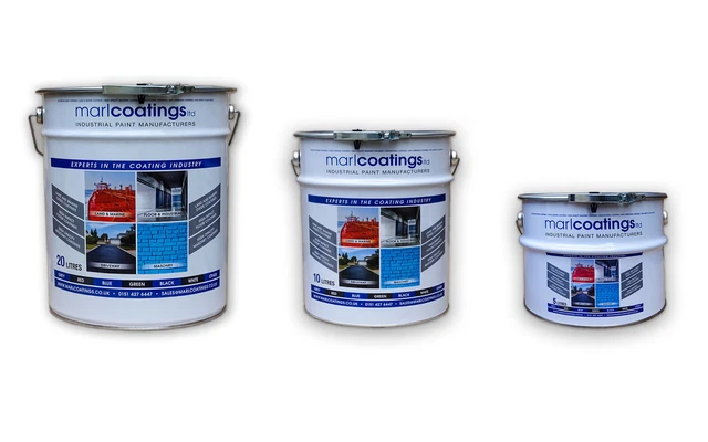 FLOOR PAINT GARAGE warehouse factory concrete metal fast delivery hard ...