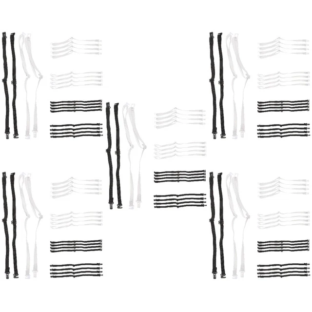 Sangle à nœud réglable de 100 pc.
