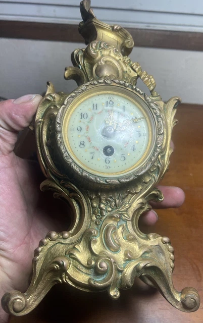 LOT D’ANCIENNE MONTRE homme poignée à restaurer EUR 20,00 - FR