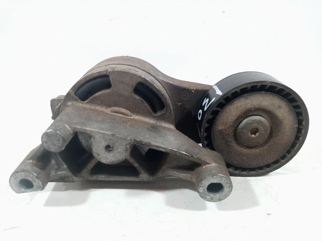 galet tendeur pour VOLKSWAGEN CADDY III FURGON 1.9 TDI 2010 1896205