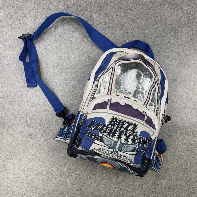 Buzz lightyear outlet hype bag