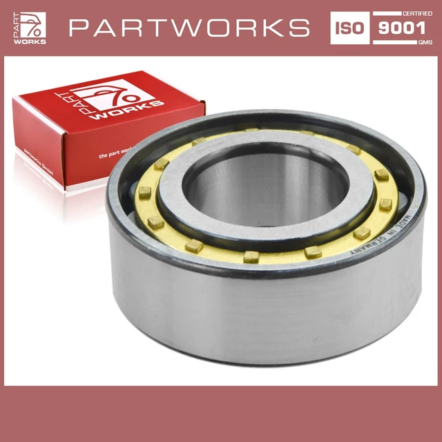 Cuscinetti A Sfera Cambio Per Porsche 911 '65-'83 901 Spm 914 99911001400