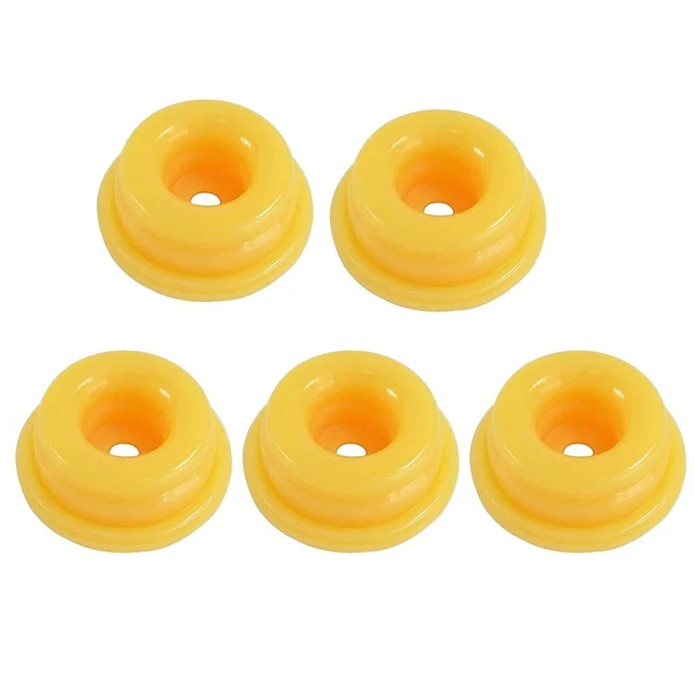 Pistone paraurti gomma pistone paraurti pistone paraurti pistola per unghie