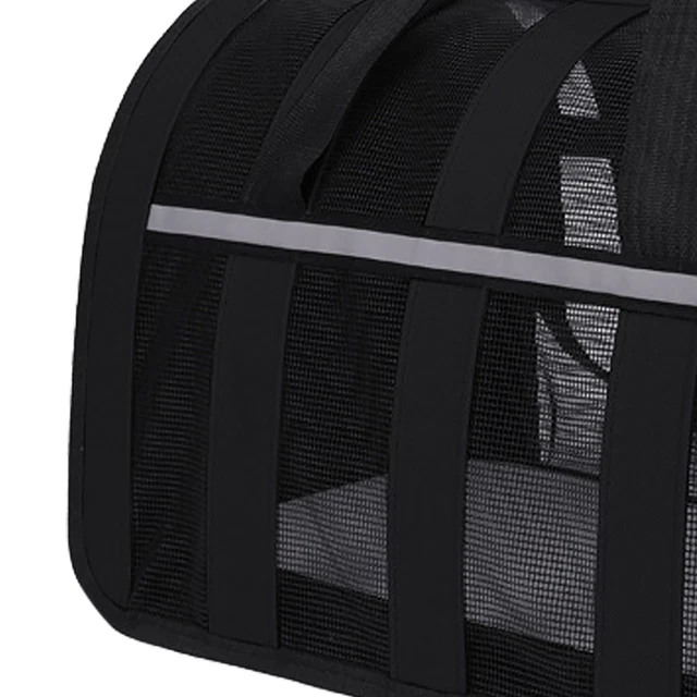 (4 5 Kg / 9 9 Livres) Sac De Transport Pour Chats Transporteurs De Chats