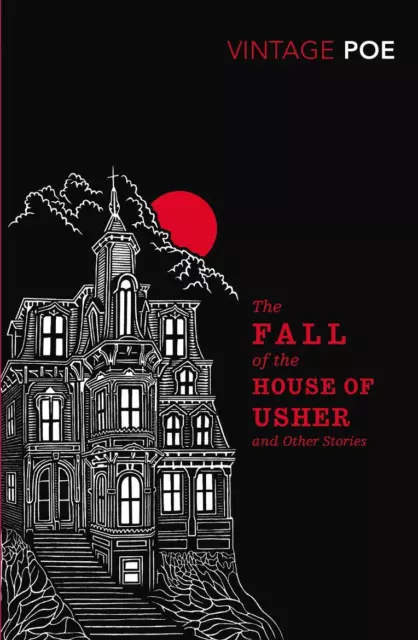 The Fall of the House of Usher and Other Stories | Buch | 9780099540830