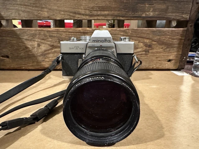 Fotocamere analogiche, Fotografia analogica, Fotografia e video