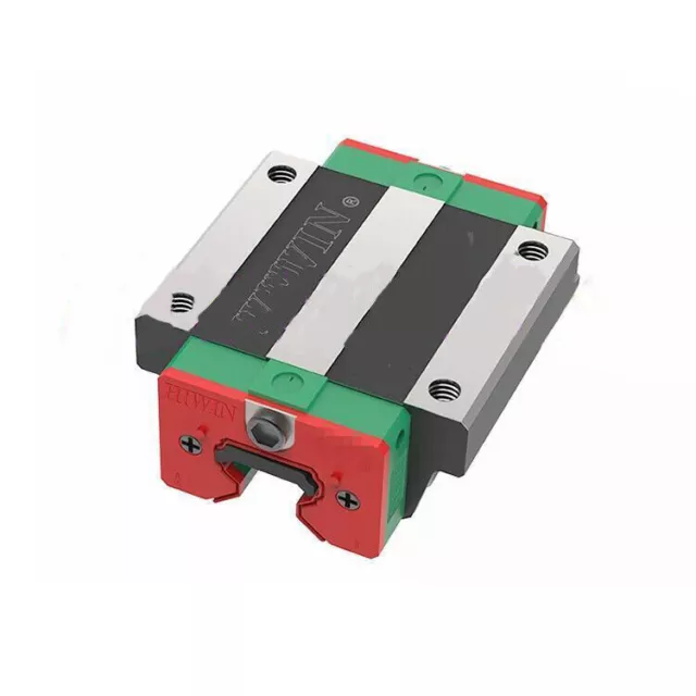 1Pc New For HIWIN Linear guide slider QHW30CC