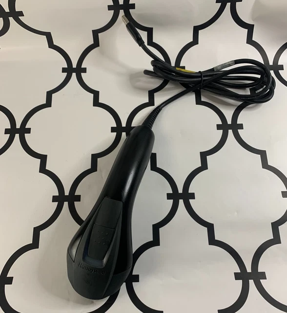 New Honeywell 1400G USB Voyager Barcode Scanner Linear (corded usb)