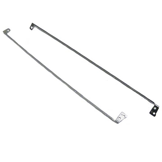 Μεντεσέδες Laptop - Hinges Bracket Set for Dell Inspiron 1525 1526 LCD