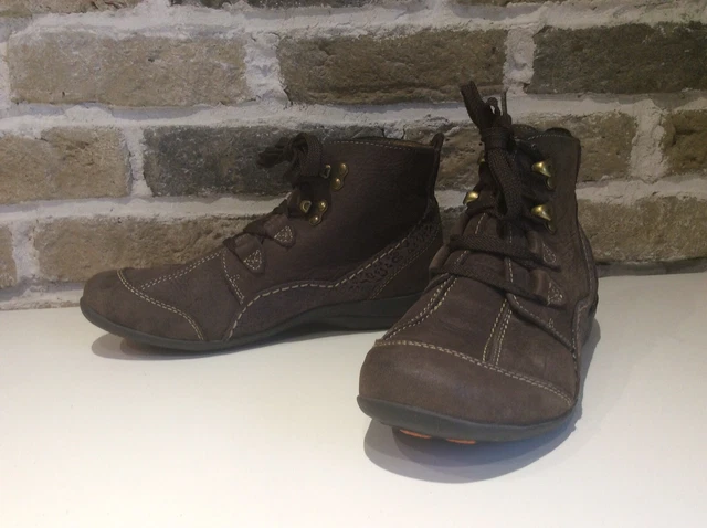 padders carnaby ankle boots