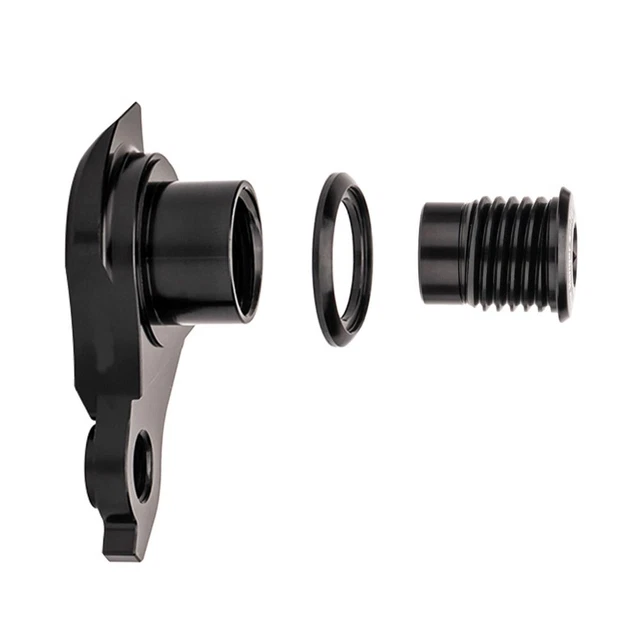 Aluminum Alloy Gear Rear Derailleur Hanger for UDH Maximum Performance
