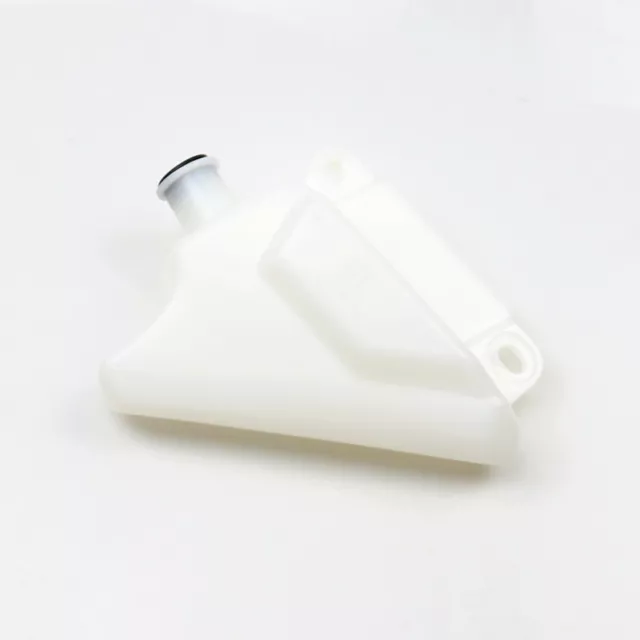 Serbatoio  liquido raffreddamento bianco troppo pieno per Yamaha YZF R1 2007-08