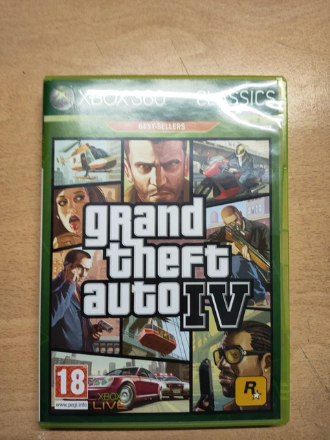 gta 4 на xbox 360 и playstation 3 gta 4 на xbox 360 и playstation 3