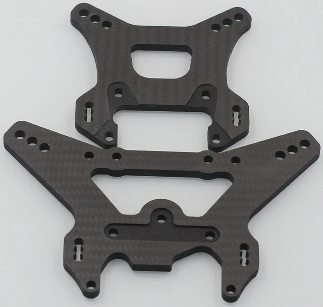 Chassis Plates, Frames & Kits, Chassis, Drivetrain & Wheels, RC