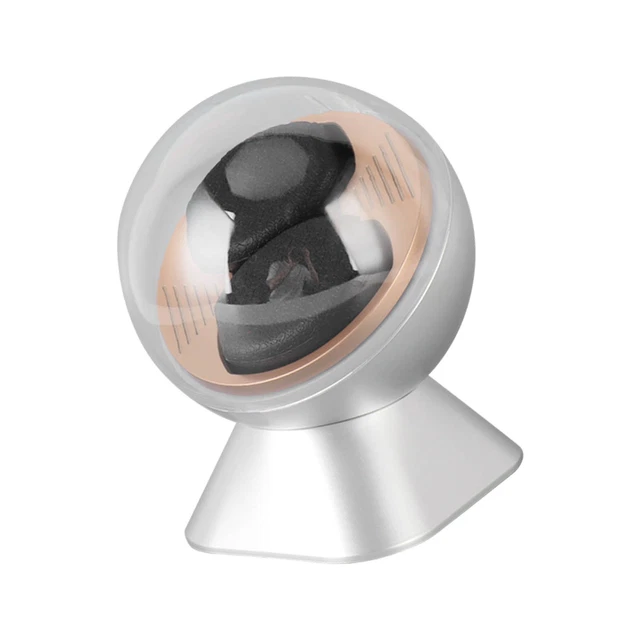 Watch Winding Box High End Automatic Double Watch Winder Per Camera Da Letto Per
