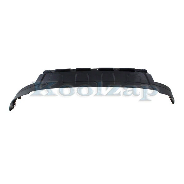 For 13-16 Pathfinder Front Spoiler Valance Air Dam Deflector Apron Garnish Panel