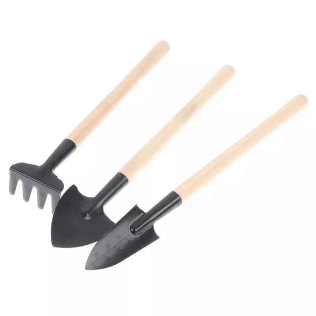 13PCS Planting Tool Set Mini Garden Tool for Succulents Planting Hand To TnA SN❤