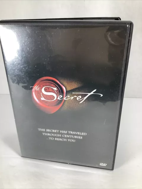 The Secret DVD ~2006 Extended Edition