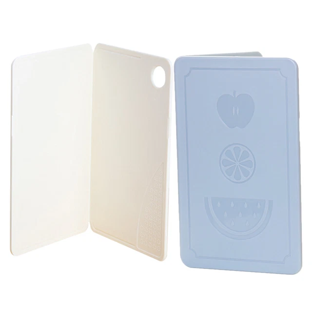 2 Pcs Chopping Boards Foldable Chopping Board Collapsible Cutting Board Outdoor