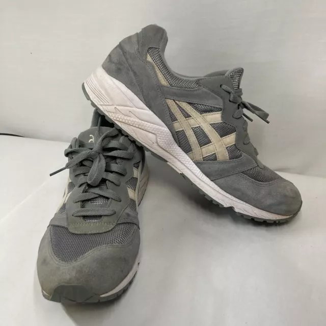 Asics tiger men's deals gel-lique shoes h837l