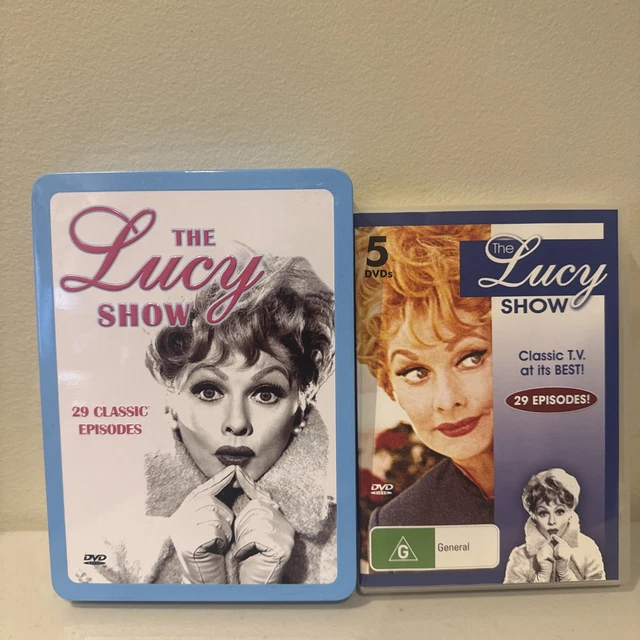 その他 Lucy Show 3 [DVD] Amazon.com: The Lucy Show: The Official Third Season : Candy