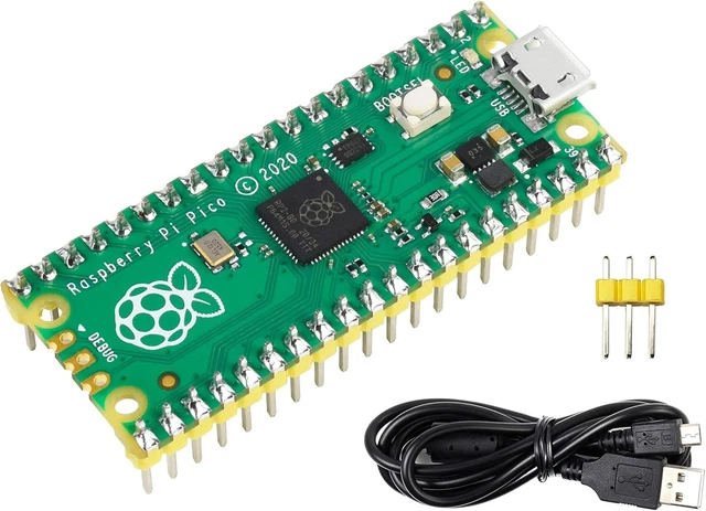 Development Kits & Boards, Semiconductors & Actives, Electronic