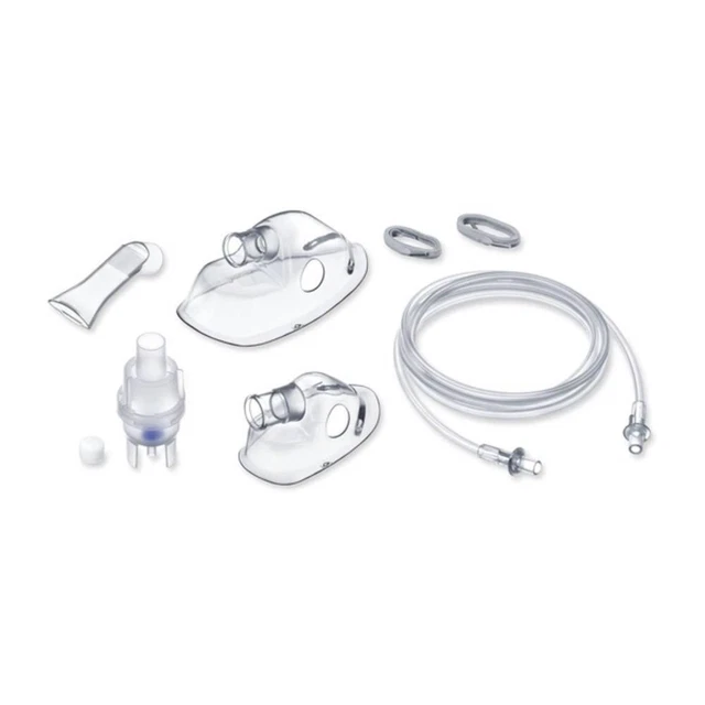 Beurer IH 18 Yearpack Inhalator-Zubehör