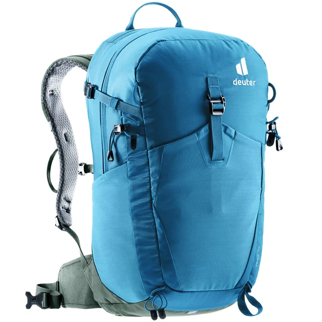 Sac à Dos De Randonnée NOMAD 55 Litres - Neuf Avec étiquette, Bleu Marine