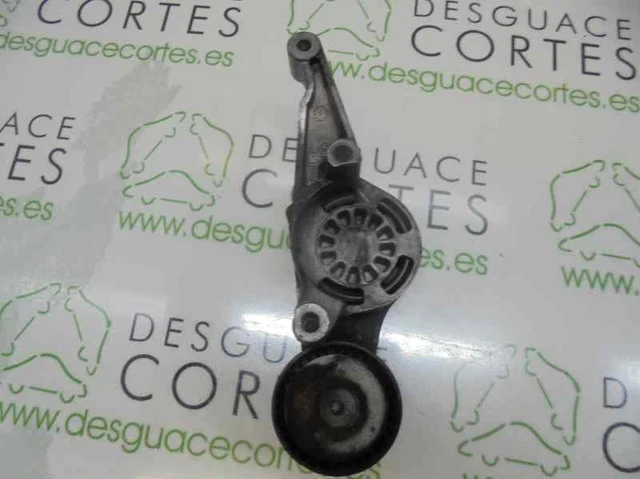 03G903315D galet tendeur pour VOLKSWAGEN GOLF V VARIANT 1.9 TDI 2007 408670