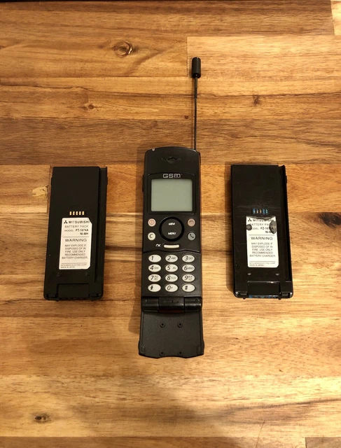 Telephone Gsm Panasonic À VENDRE! - FR