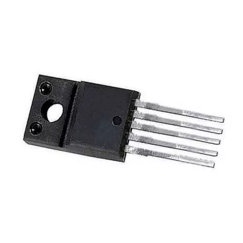 1 x Texas Instruments LDO Voltage Regulator, 7.5A, 2.5V, ±3%, 2.8-5.5 Vin 5-Pin