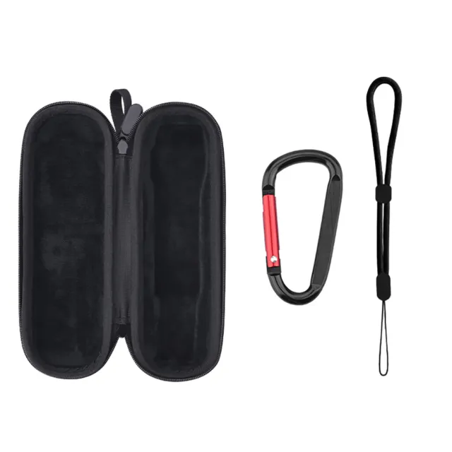 Storage Bag For DJI Osmo Pocket 3 Gimbal Stabilizer Carrying Case Camera Handbag