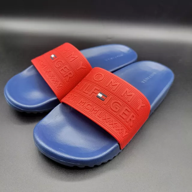 Sandalias Tommy Hilfiger Hombre FOR SALE PicClick