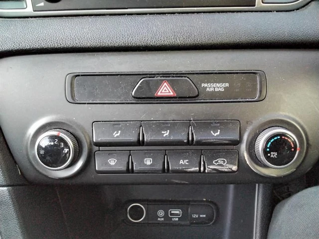 Centralina Aggiuntiva ChipPower CRS Per KIA Sportage Mk4 1.7 CRDi 2015-2021 - Aumenta Potenza E Coppia, Risparmio Carburante, Installazione Plug&Drive In 15 Minuti