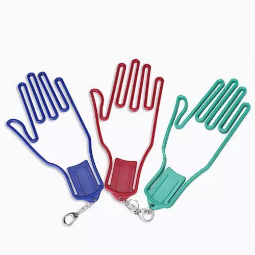 1 Piece Golf Gloves Stretcher Durable Plastic - Send by