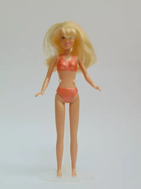 H2O Just add water Rikki  doll ( RARE )