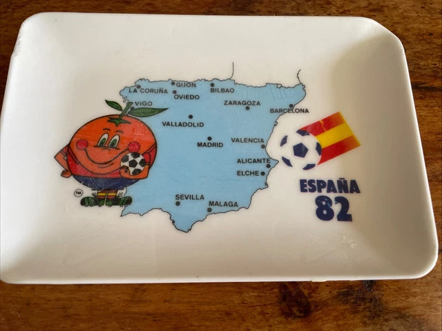Figurine vintage PVC - Porte-clés Naranjito Coupe du monde Espana 82 1982 (C672 Figurine vintage PVC - Porte-clés Naranjito Coupe du monde Espana 82 1982 (C672