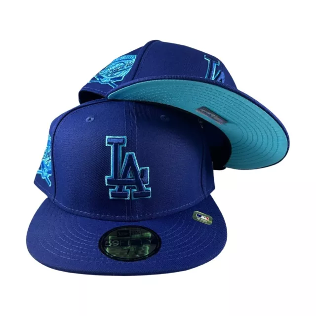 NEW ERA LOS Angeles Dodgers Father’s Day 2023 59FIFTY Fitted Hat $55.00 ...