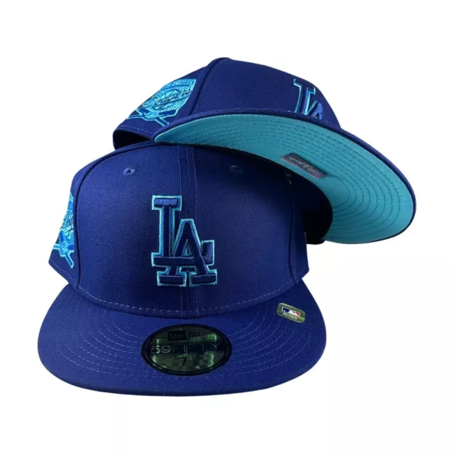 NEW ERA LOS Angeles Dodgers Father’s Day 2023 59FIFTY Fitted Hat 55.00