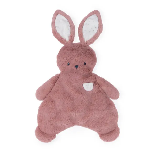 Gund Oh So Snuggly - Bunny Lovey