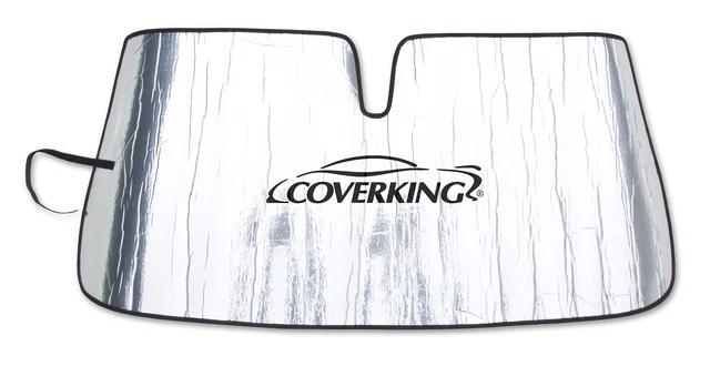 Coverking Sunshield Windshield Sun Shade for 2007-2008 LEXUS ES350